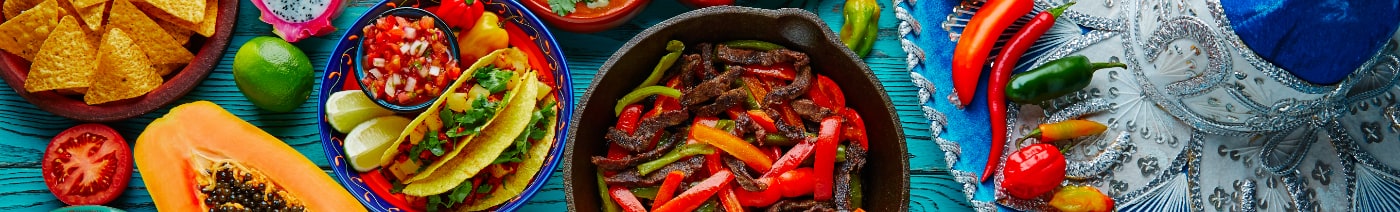 Cinco de Mayo Events Pittsburgh