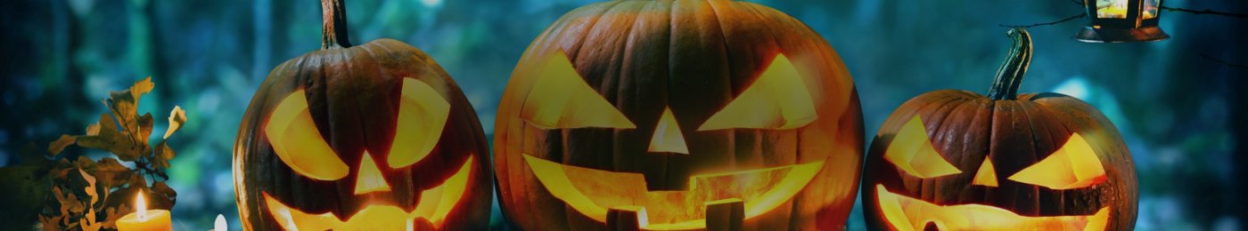 Halloween Events Pittsburgh