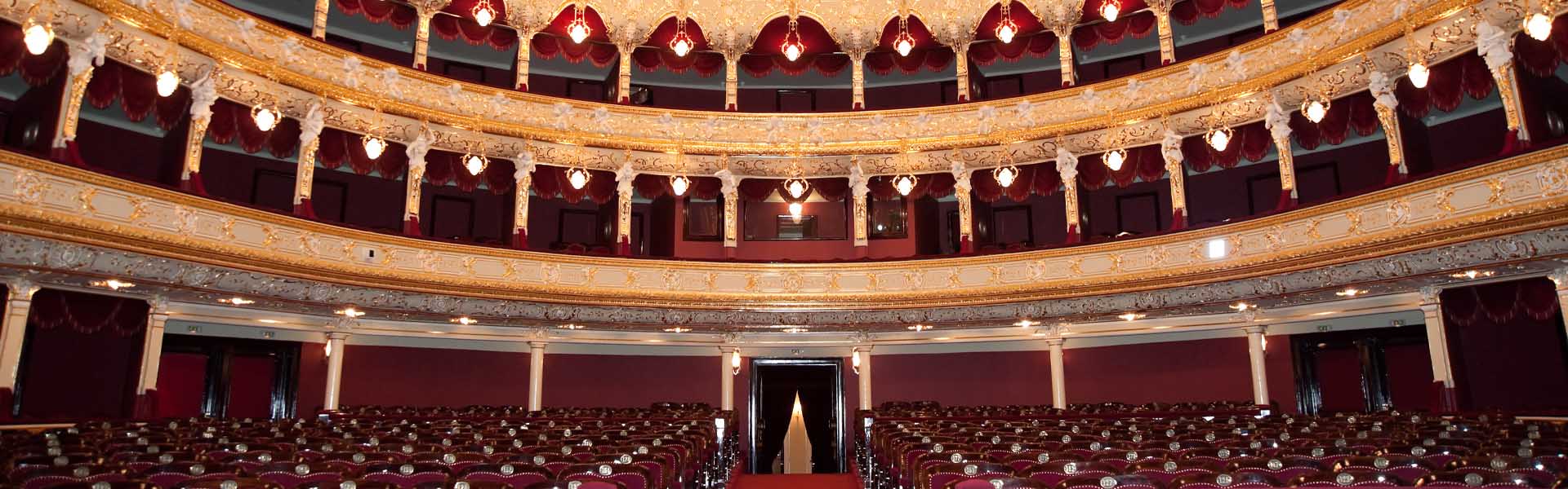 Theater Pittsburgh Tickets