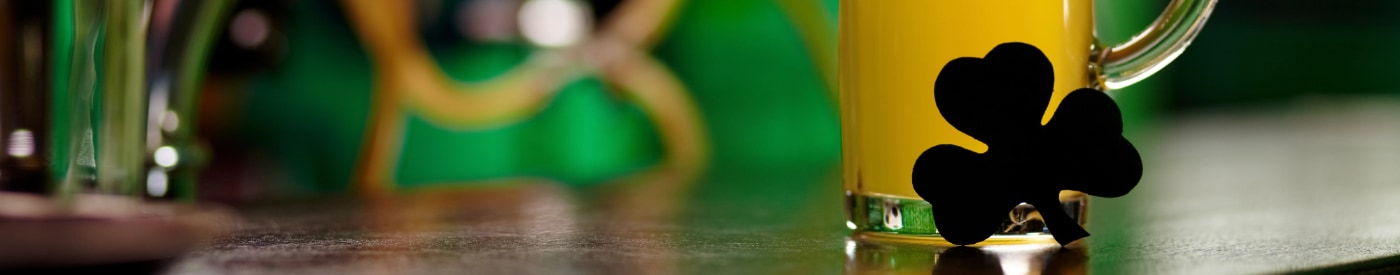St. Patrick's Day Events Pittsburgh
