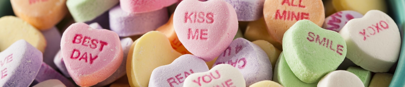Valentine's Day Events Pittsburgh